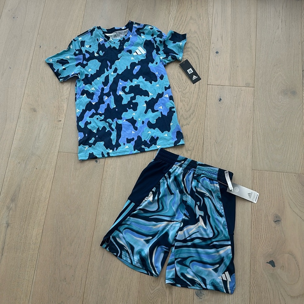 Adidas set